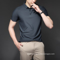 Men's Ice Silk Quick Dry Polo Shirts